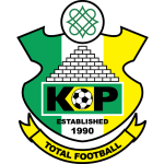  Kano Pillars logo de equipe 