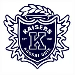 Kansai University FC logo
