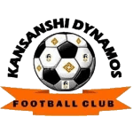 Kansanshi Dynamos Logotipo del equipo