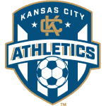 Kansas City Athletics W logo