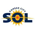 Kansas City Sol Logotipo del equipo