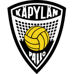 KäPa Team Logo