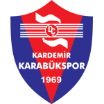 Karabükspor Logo