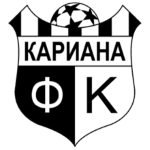 Kariana Erden logo de equipe