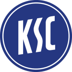 Karlsruher SC logo de equipe