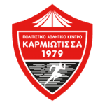 Karmiotissa Logo
