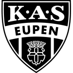  AS Eupen Team Logo 