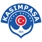 Kasimpasa Team Logo