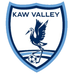 Kaw Valley Team Logo