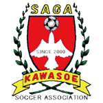 Kawasoe Club logo de equipe