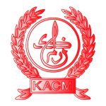 Kawkab Marrakech Team Logo