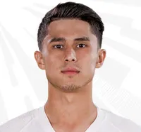 Akmal Bakhtiyarovdisparo a la cabeza