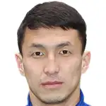 Askhat Tagybergendisparo a la cabeza