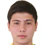 Bauyrzhan Islamkhandisparo a la cabeza