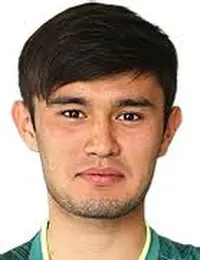 Danyar Semchenkovdisparo a la cabeza