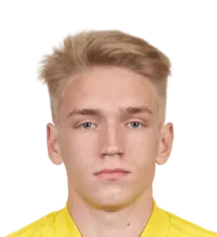 Dmitriy Bachek headshot