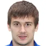 Dmitri Miroshnichenkodisparo a la cabeza