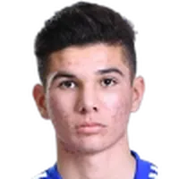 Elkhan Astanovdisparo a la cabeza