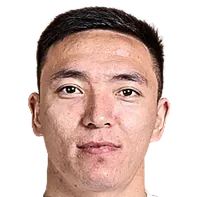 Erkin Tapalov foto de rosto