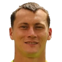 Igor Shatskiy foto de rosto