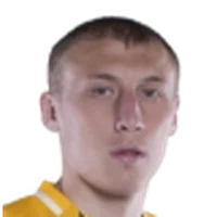 Islambek Kuat foto de rosto