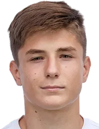 Ivan Sviridov foto de rosto