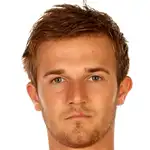 Konstantin Engel headshot