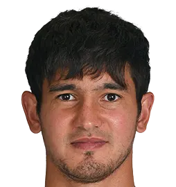 Marat Bystrov headshot