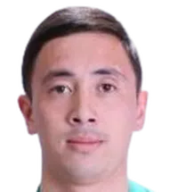 Samat Zharynbetovdisparo a la cabeza