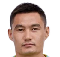 Serikzhan Muzhikovdisparo a la cabeza