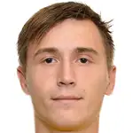 Stas Pokatilov headshot