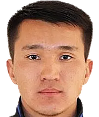 Ular Zhaksybayev headshot