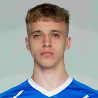 Vladislav Zhuravlev foto de rosto