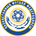 Kazakhstan Women logo