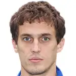 Yuri Logvinenko foto de rosto