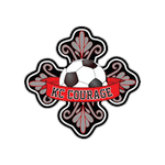 KC Courage logo