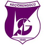  Keçiörengücü logo de equipe 