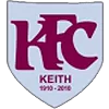 Keith Team Logo