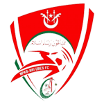  Kelantan United logo de equipe 