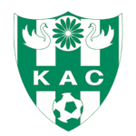 KAC Kénitra logo de equipe