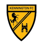 Kennington Team Logo