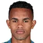 Handwalla Bwana headshot