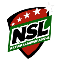 National Super League logo