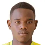 Ovella Ochieng foto de rosto