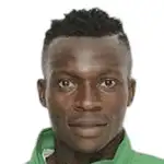 Philemon Omondi Otienodisparo a la cabeza