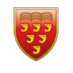 Keynsham Town logo de equipe
