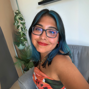 Author:  Keysi Nina Flores