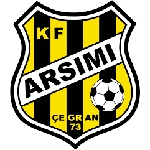 Aresimi Team Logo