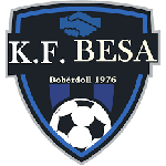 Besa Dobërdoll logo