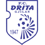  Drita Team Logo 